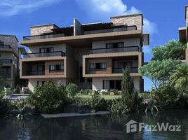 3 Bedroom Apartment for sale at New Giza, Cairo Alexandria Desert Road