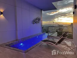 1 Schlafzimmer Wohnung zu verkaufen im Copacabana Beach Jomtien, Nong Prue