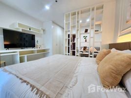 Studio Condo for sale at Phanasons City Condominium, Wichit