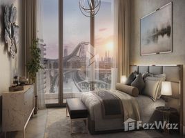 Studio Apartment for sale at Azizi Riviera 25, Azizi Riviera