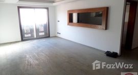 Доступные квартиры в Marrakech Victor Hugo Appartement à vendre