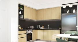 Available Units at Burj Crown