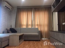 2 Bedroom Condo for sale at Lumpini Park Nawamin-Sriburapha, Nawamin