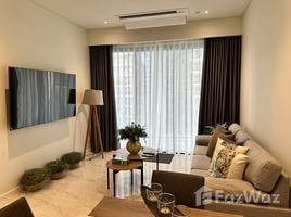 2 Phòng ngủ Chung cư for rent at The Metropole Thu Thiem, An Khánh, Quận 2, TP.Hồ Chí Minh