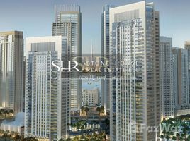 2 Bedroom Apartment for sale at Creek Gate, Creekside 18, Dubai Creek Harbour (The Lagoons)