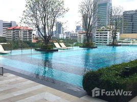 1 Bedroom Condo for rent at Q Asoke, Makkasan, Ratchathewi