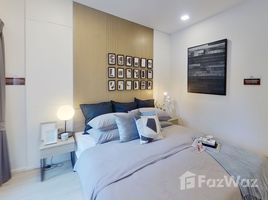 Studio Condo for sale at The Next Jedyod, Chang Phueak, Mueang Chiang Mai