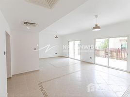 3 غرفة نوم فيلا للبيع في Seashore, Abu Dhabi Gate City