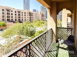 1 Bedroom Apartment for sale at Zaafaran 2, Kamoon