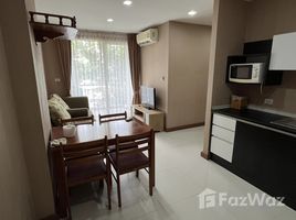 2 Schlafzimmer Wohnung zu verkaufen im Airlink Residence, Khlong Sam Prawet, Lat Krabang