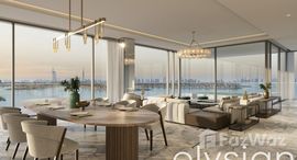 Available Units at Six Senses Residences