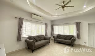 4 Bedrooms House for sale in Nong Kae, Hua Hin Stuart Park Villas