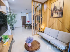 2 Phòng ngủ Căn hộ for rent at Monarchy, An Hải Tây, Sơn Trà, Đà Nẵng