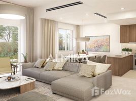 6 Schlafzimmer Villa zu verkaufen im Bloom Living, Khalifa City A, Khalifa City, Abu Dhabi