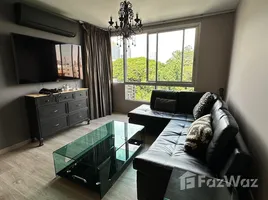 คอนโด 1 ห้องนอน ให้เช่า ในโครงการ สาทร พลัส - บาย เดอะ การ์เด้น, ช่องนนทรี