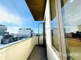 在Ngu Hanh Son, 峴港市出租的开间 屋, Khue My, Ngu Hanh Son
