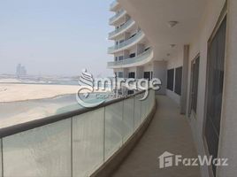 3 Bedroom Apartment for sale at Oceanscape, Shams Abu Dhabi
