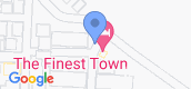Voir sur la carte of The Finest Town