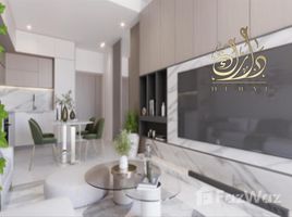 2 спален Квартира на продажу в IVY Garden, Skycourts Towers