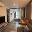 1 спален Квартира на продажу в The Origin Sukhumvit – Praksa, Thai Ban Mai, Mueang Samut Prakan