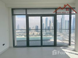 3 غرفة نوم شقة للبيع في Marina Vista, إعمار بيتشفرونت, Dubai Harbour, دبي