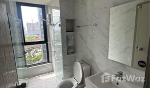 曼谷 曼那 Ideo Mobi Sukhumvit East Point 1 卧室 公寓 售 