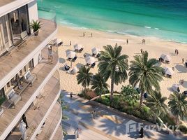 2 Bedroom Apartment for sale at Palace Beach Residence, EMAAR Beachfront