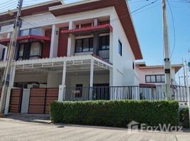 2 Bedroom Townhouse for sale at Patta Town, Nong Prue, Pattaya