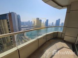 在Asas Tower出售的2 卧室 住宅, Al Khan Lagoon, Al Khan