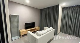 Доступные квартиры в Aspire Sukhumvit-Onnut 