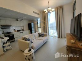 1 Bedroom Apartment for sale at The Dania District 3, Midtown, Dubai Production City (IMPZ)