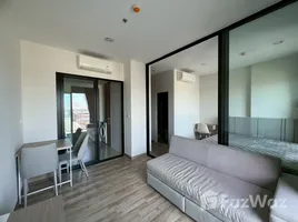 คอนโด 1 ห้องนอน ให้เช่า ในโครงการ นิช โมโน สุขุมวิท - แบริ่ง, สำโรงเหนือ, เมืองสมุทรปราการ