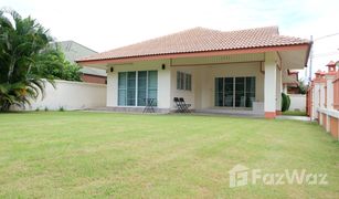 3 Bedrooms House for sale in Talat Khwan, Chiang Mai Inthara Chitchai Village