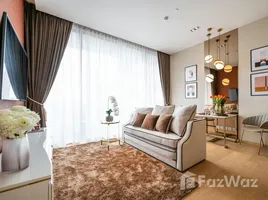 1 Bedroom Condo for sale at Saladaeng One, Si Lom, Bang Rak