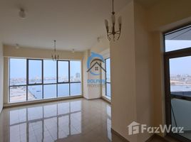 1 спален Квартира на продажу в Julphar Residential Tower, Julphar Towers