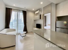 ขายอพาร์ทเม้นท์ 1 ห้องนอน ในโครงการ เอ็ม ทองหล่อ 10, คลองตันเหนือ