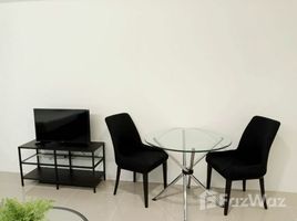 Студия Кондо в аренду в The Capital Sukhumvit 30/1, Khlong Tan, Кхлонг Тоеи, Бангкок