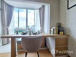 Studio Condo for sale at Hillside Payap Condominium 9, Nong Pa Khrang