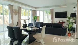 3 Bedrooms Villa for sale in Pong, Pattaya The Vineyard Phase 3