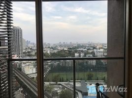 1 спален Квартира в аренду в The Lofts Ekkamai, Phra Khanong, Кхлонг Тоеи, Бангкок