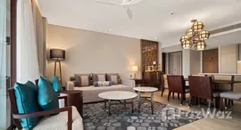 Viviendas disponibles en Angsana Oceanview Residences