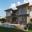 4 спален Вилла на продажу в 9 Nile Residence, Чалонг