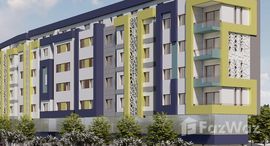 Доступные квартиры в Bel appartement à vendre à Kénitra de 71m2