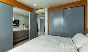 1 Bedroom Condo for sale in Kathu, Phuket Ratchaporn Place