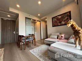 2 Bedroom Condo for sale at Whizdom the Forestias, Bang Kaeo
