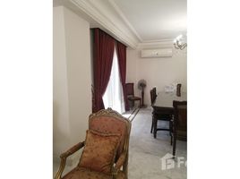 3 غرفة نوم شقة للإيجار في Green Residence 1, 7th District, الشيخ زايد, الجيزة