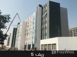 Studio Appartement à vendre à The Link., Al Zahia, Muwaileh Commercial, Sharjah