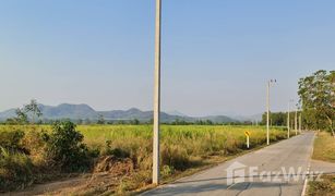 N/A Land for sale in Khao Krapuk, Phetchaburi 