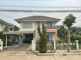 在Karnkanok Ville 10出售的3 卧室 别墅, San Phak Wan, 杭东, 清迈