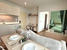 ขายคอนโด 1 ห้องนอน ในโครงการ เดอะ คีย์ แจ้งวัฒนะ, บางตลาด